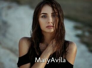 MaryAvila