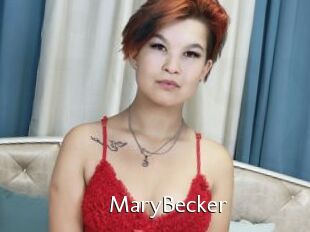 MaryBecker