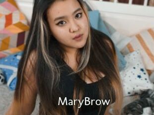 MaryBrow