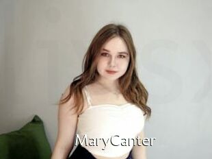 MaryCanter