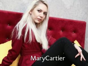 MaryCartier