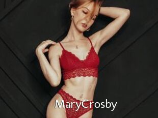 MaryCrosby