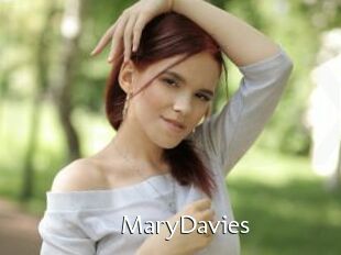 MaryDavies