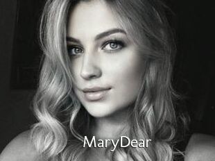 MaryDear