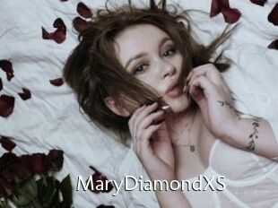 MaryDiamondXS