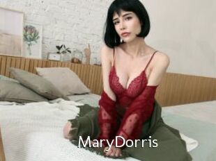 MaryDorris