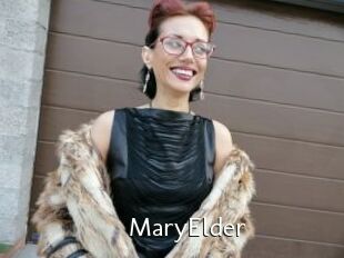 MaryElder