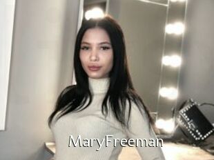 MaryFreeman