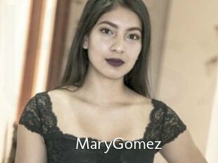 MaryGomez