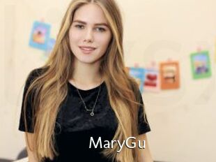 MaryGu