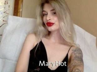 MaryHot