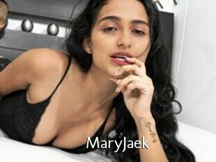 MaryJaek