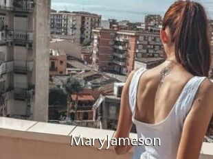 MaryJameson