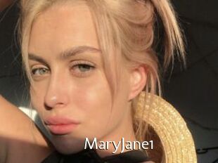 MaryJane1