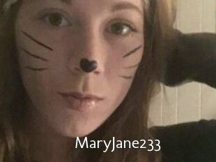 MaryJane233