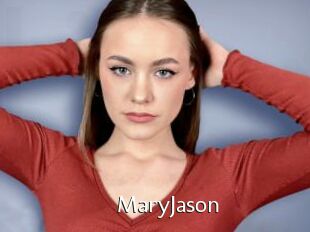 MaryJason