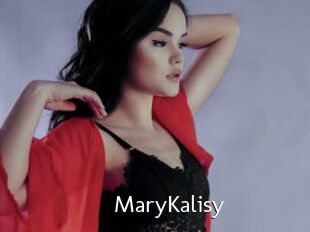 MaryKalisy