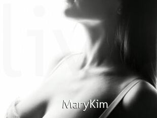 MaryKim