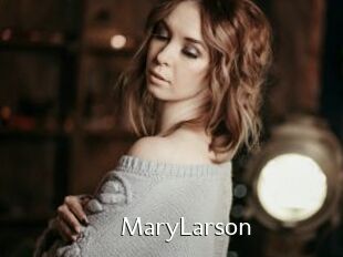 MaryLarson
