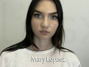 MaryLopaez