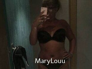 MaryLouu