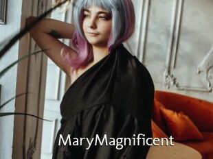 MaryMagnificent