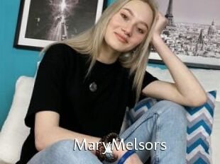 MaryMelsors