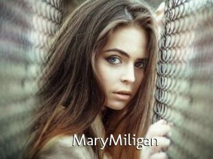 MaryMiligan