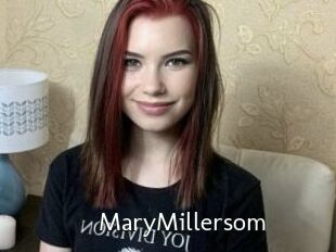 MaryMillersom