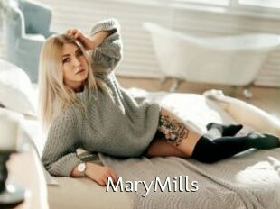 MaryMills