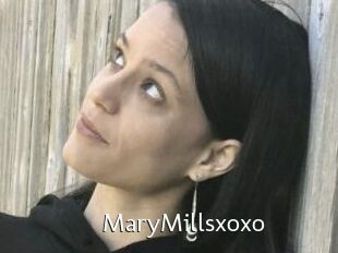 MaryMillsxoxo