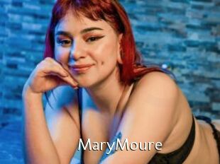 MaryMoure