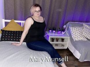 MaryMunsell