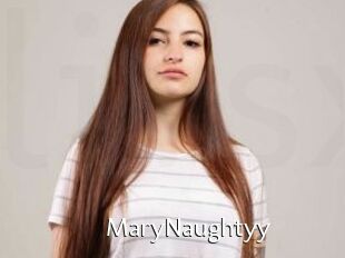 MaryNaughtyy