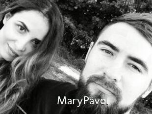 MaryPavel
