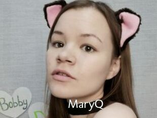 MaryQ