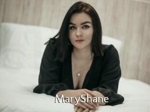 MaryShane