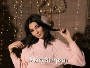 MarySimpson