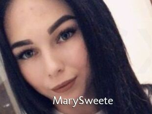 MarySweete