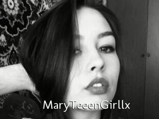 MaryTeeenGirllx