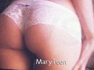 MaryTeen