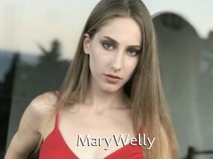 MaryWelly