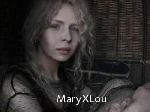 MaryXLou