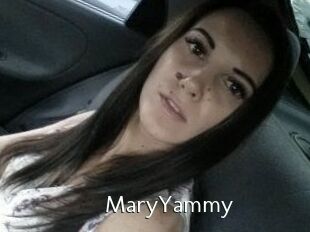 MaryYammy