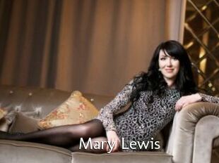 Mary_Lewis