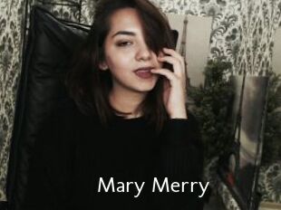 Mary_Merry