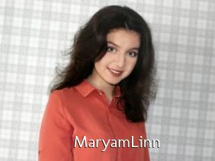 MaryamLinn