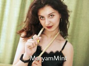 MaryamMint