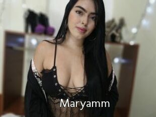 Maryamm