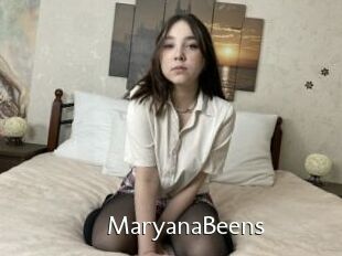 MaryanaBeens